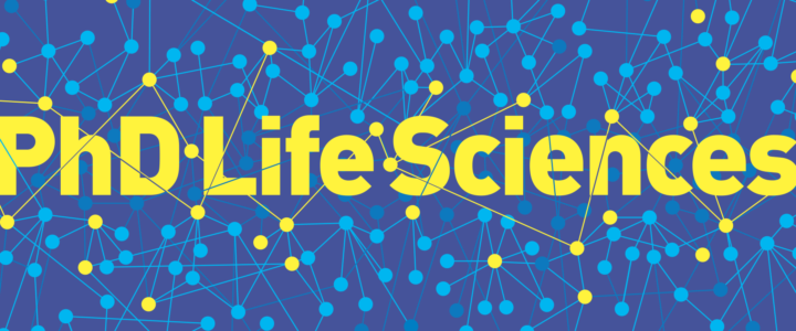 PhD Life Sciences